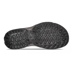 Sandalette marron pour homme pour l'été