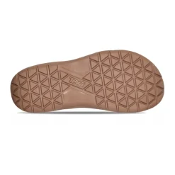 Sandalette pour homme 'Langdon' - marron