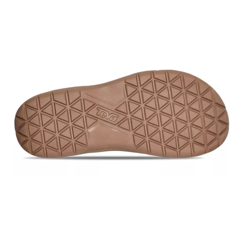 Sandalette pour homme 'Langdon' - marron