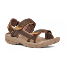 Sandalette pour homme 'Langdon' - marron
