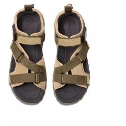 Sandalette pour homme Trek Tide - beige
