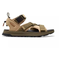 Sandalette pour homme Trek Tide - beige