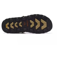 Sandalette pour homme Trek Tide - beige