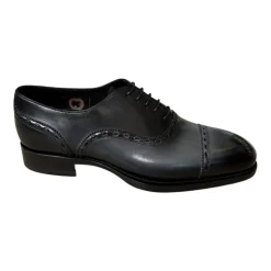 Santoni Flat shoes