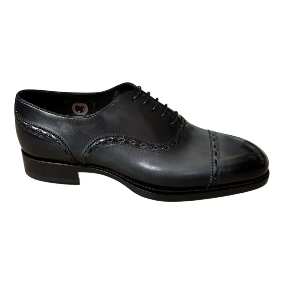 Santoni Flat shoes