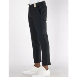 Sasa Cropped Trousers