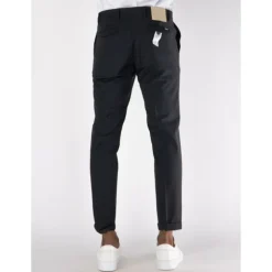 Sasa Cropped Trousers