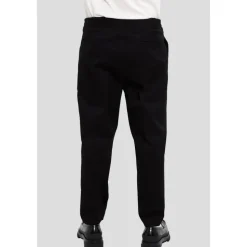 Savoys Tapered Trousers