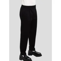 Savoys Tapered Trousers