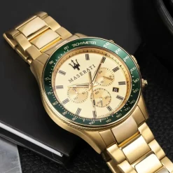 SFIDA 44 mm Watch