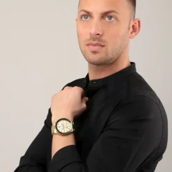 SFIDA 44 mm Watch