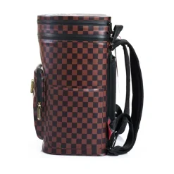 Shark In Paris Cooler Termica Backpack