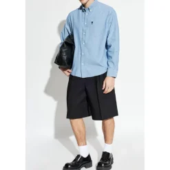Shirt With Pocket
