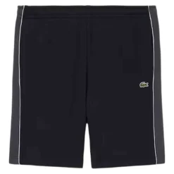 Short en molleton Regular Colourblock