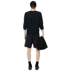 Short en molleton Regular Colourblock