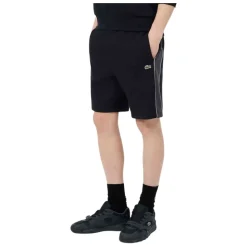 Short en molleton Regular Colourblock