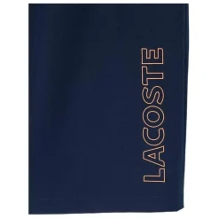 Shorts de tennis légers en taffetas diamant
