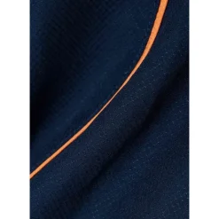 Shorts de tennis légers en taffetas diamant