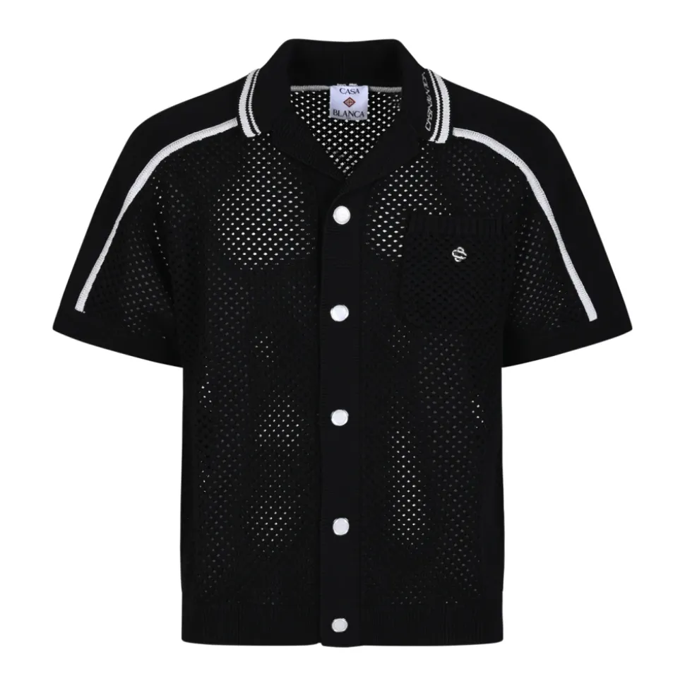 Short Sleeve Shirts
