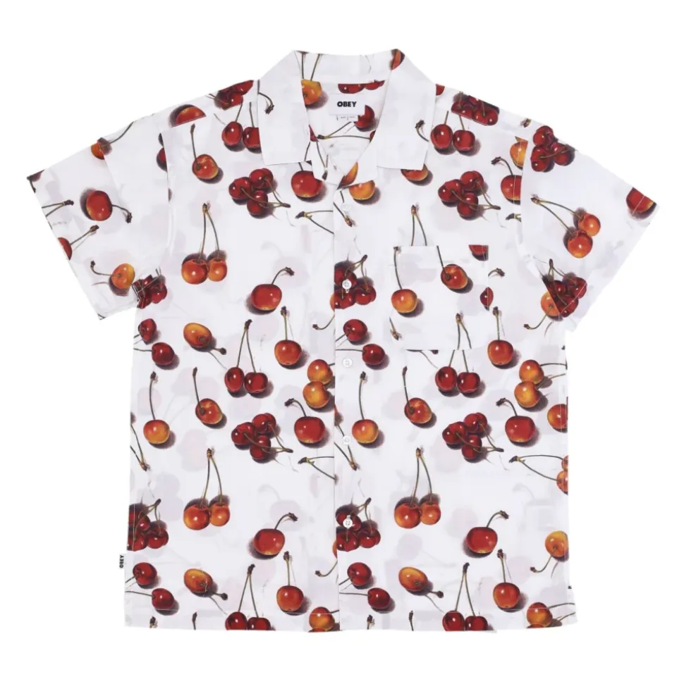 Short Sleeve Shirts