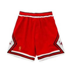 Shorts NBA Dark 1996 Bulls