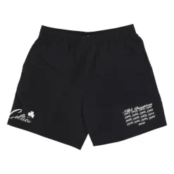 Short tissé NBA Team Heritage Hardwood Classics Boscel