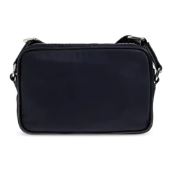 Shoulder Bag With Logo