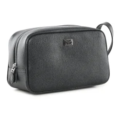 Sicily Calfskin Necessaire
