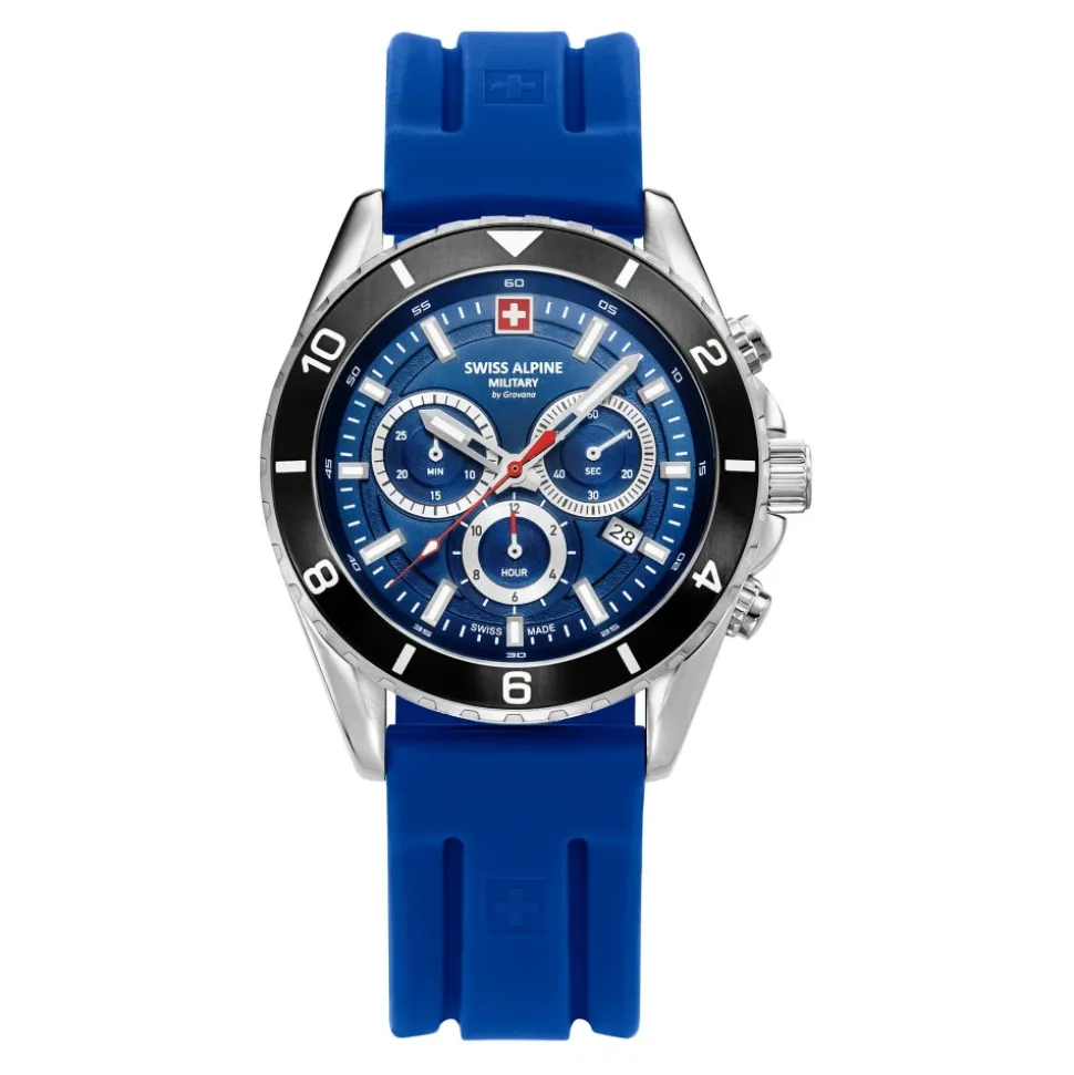 Sierra Chronograph