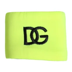 Silk DG Logo Wristband