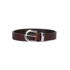 Simple Belt 2.5cm