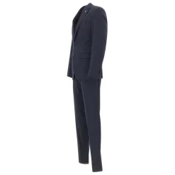Single Breasted Suit