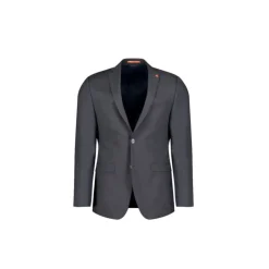 Single Breasted Suit