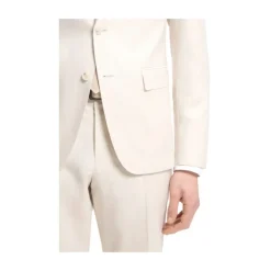 Single Breasted Suit
