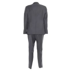 Single Breasted Suit