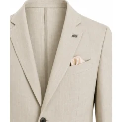 Single Breasted Suit