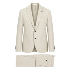 Single Breasted Suit