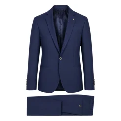Single Breasted Suit