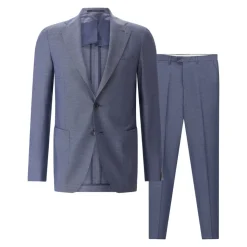 Single Breasted Suits