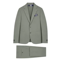 Single Breasted Suits