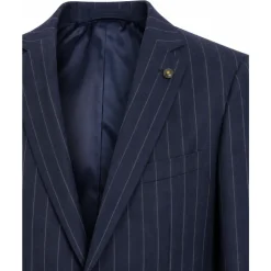 Single Breasted Suits