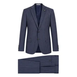 Single Breasted Suits