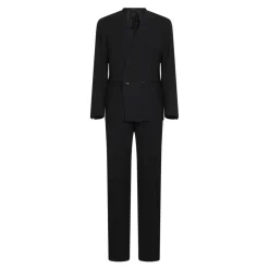 Single Breasted Suits