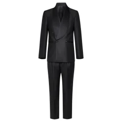 Single Breasted Suits