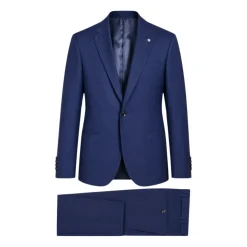 Single Breasted Suits