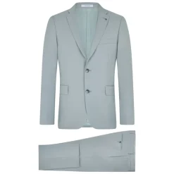Single Breasted Suits