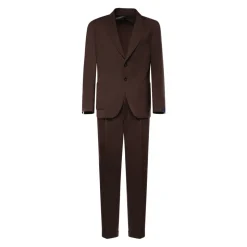 Single Breasted Suits