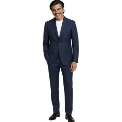 Single Breasted Suits