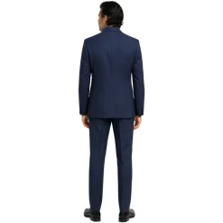 Single Breasted Suits