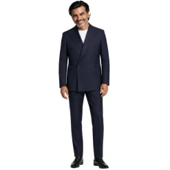 Single Breasted Suits